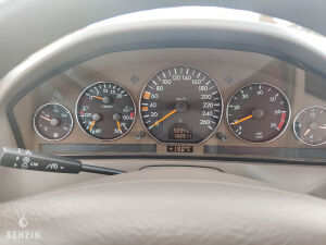 Mercedes-Benz SL 280 R129 - 1999