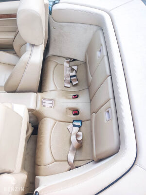 Mercedes-Benz SL 280 R129 - 1999