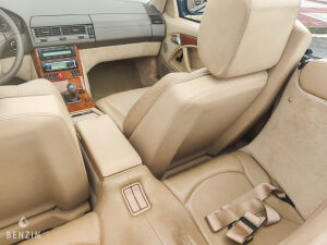 Mercedes-Benz SL 280 R129 - 1999