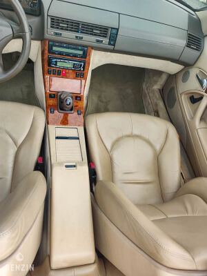 Mercedes-Benz SL 280 R129 - 1999