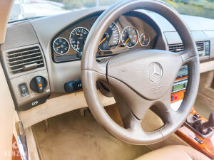 Mercedes-Benz SL 280 R129 - 1999