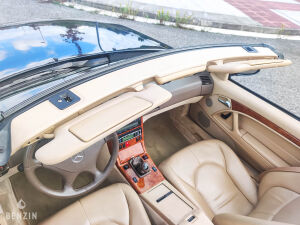 Mercedes-Benz SL 280 R129 - 1999