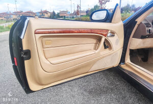 Mercedes-Benz SL 280 R129 - 1999