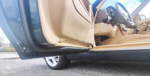 Mercedes-Benz SL 280 R129 - 1999