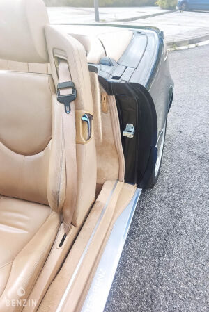 Mercedes-Benz SL 280 R129 - 1999