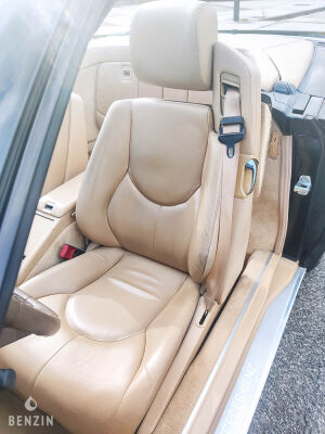 Mercedes-Benz SL 280 R129 - 1999