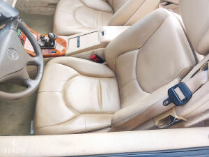 Mercedes-Benz SL 280 R129 - 1999