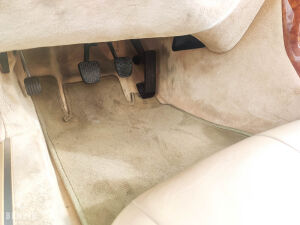 Mercedes-Benz SL 280 R129 - 1999