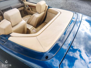 Mercedes-Benz SL 280 R129 - 1999