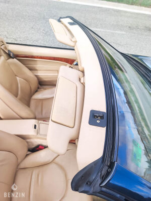 Mercedes-Benz SL 280 R129 - 1999