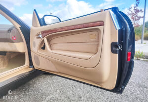 Mercedes-Benz SL 280 R129 - 1999