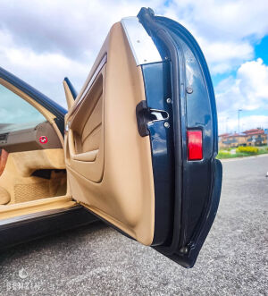 Mercedes-Benz SL 280 R129 - 1999