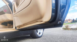 Mercedes-Benz SL 280 R129 - 1999