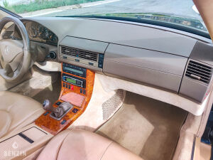 Mercedes-Benz SL 280 R129 - 1999