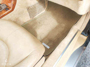 Mercedes-Benz SL 280 R129 - 1999