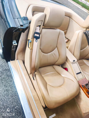 Mercedes-Benz SL 280 R129 - 1999