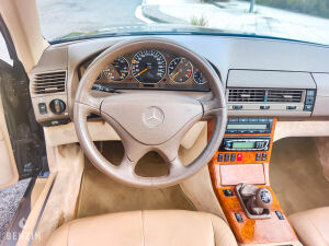 Mercedes-Benz SL 280 R129 - 1999