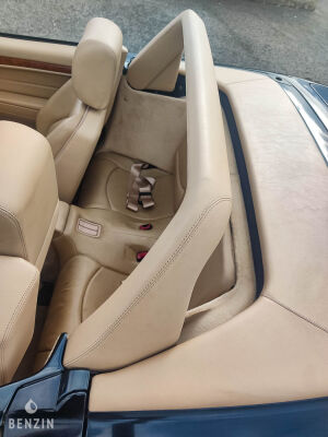 Mercedes-Benz SL 280 R129 - 1999