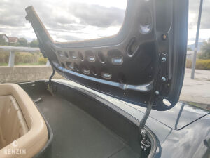 Mercedes-Benz SL 280 R129 - 1999