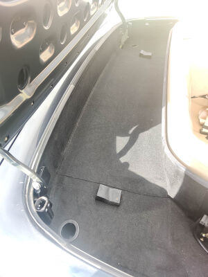 Mercedes-Benz SL 280 R129 - 1999