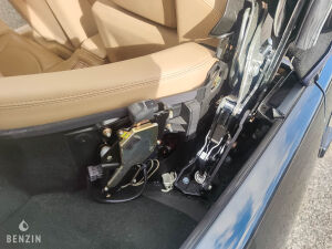 Mercedes-Benz SL 280 R129 - 1999