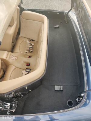 Mercedes-Benz SL 280 R129 - 1999