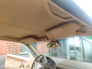 Mercedes-Benz SL 280 R129 - 1999