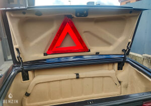 Mercedes-Benz SL 280 R129 - 1999