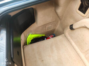 Mercedes-Benz SL 280 R129 - 1999