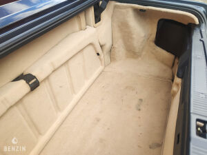 Mercedes-Benz SL 280 R129 - 1999