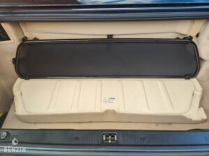 Mercedes-Benz SL 280 R129 - 1999