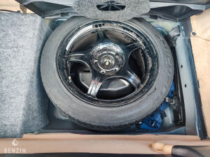 Mercedes-Benz SL 280 R129 - 1999