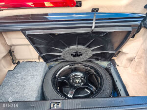 Mercedes-Benz SL 280 R129 - 1999