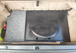 Mercedes-Benz SL 280 R129 - 1999