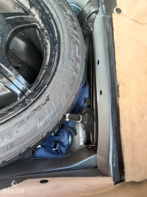 Mercedes-Benz SL 280 R129 - 1999