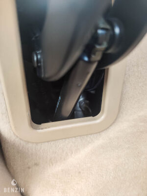 Mercedes-Benz SL 280 R129 - 1999