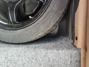 Mercedes-Benz SL 280 R129 - 1999