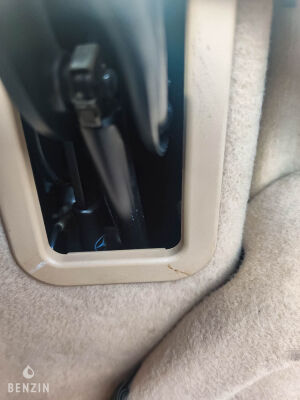 Mercedes-Benz SL 280 R129 - 1999