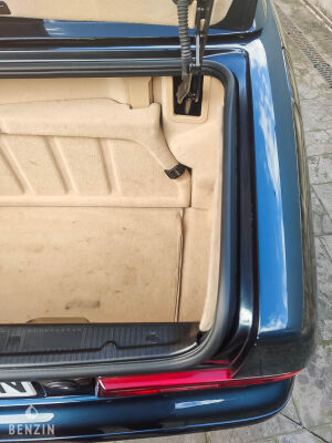 Mercedes-Benz SL 280 R129 - 1999