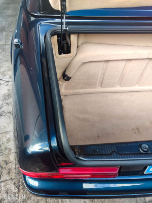 Mercedes-Benz SL 280 R129 - 1999