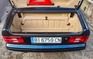 Mercedes-Benz SL 280 R129 - 1999
