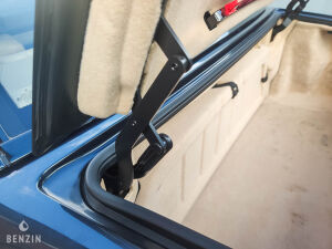 Mercedes-Benz SL 280 R129 - 1999