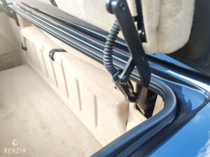 Mercedes-Benz SL 280 R129 - 1999