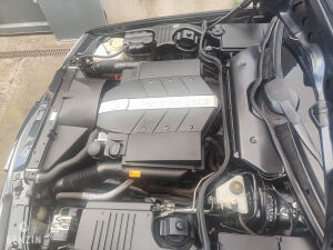 Mercedes-Benz SL 280 R129 - 1999