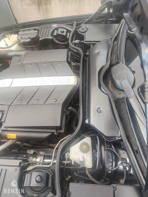 Mercedes-Benz SL 280 R129 - 1999