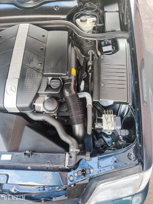 Mercedes-Benz SL 280 R129 - 1999