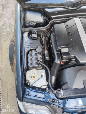 Mercedes-Benz SL 280 R129 - 1999