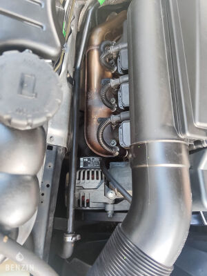 Mercedes-Benz SL 280 R129 - 1999