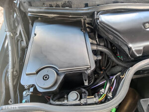 Mercedes-Benz SL 280 R129 - 1999