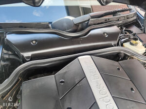 Mercedes-Benz SL 280 R129 - 1999